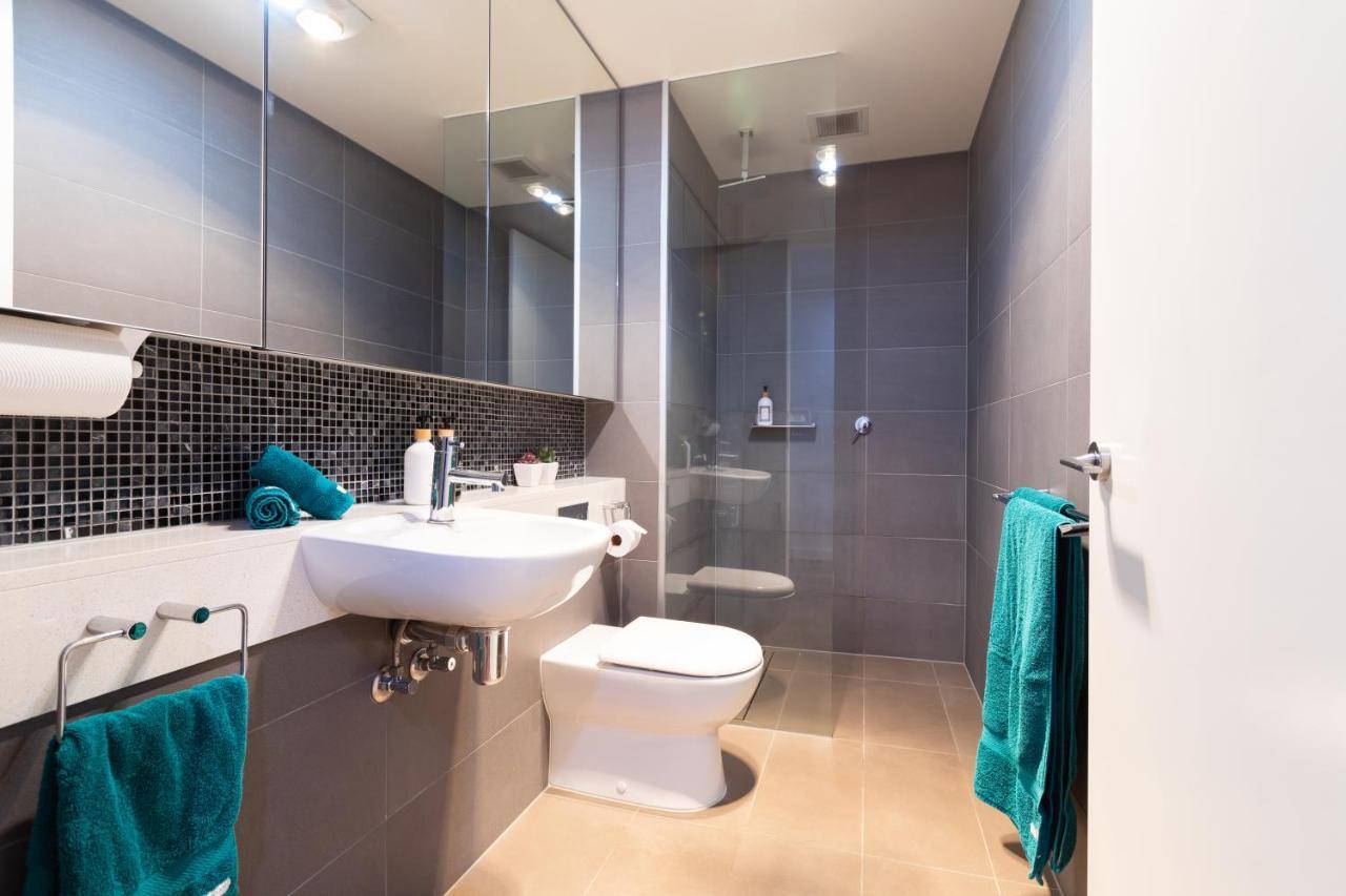Apartamento Experience Port Melburne Exterior foto