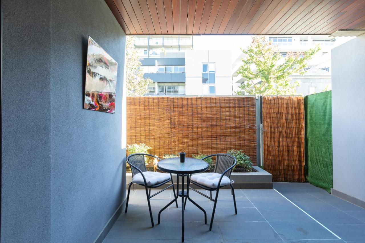 Apartamento Experience Port Melburne Exterior foto